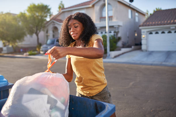 Best Yard Waste Removal  in Waimalu, HI