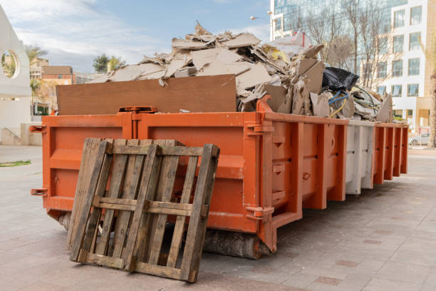 Best Trash Removal Near Me  in Waimalu, HI