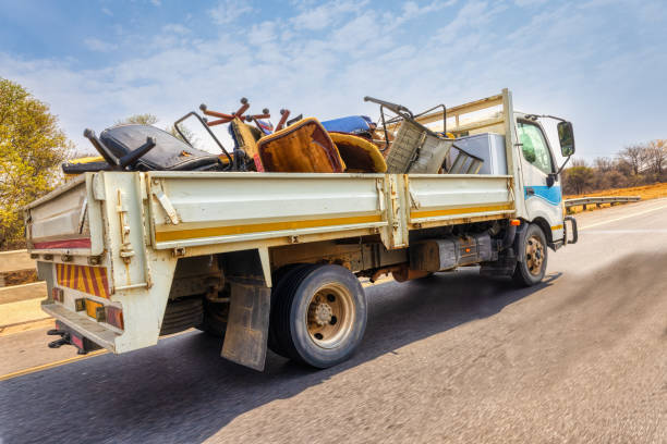 Best Office Junk Removal  in Waimalu, HI